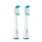 Preview: Braun Oral-B Aufsteckbürsten Pulsonic - 2'er Pack